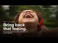 Bring back the feeling | Helping India borrow better | Shiro