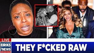 Jaguar Wright LAST VIDEO Exposed Beyonce’s Freaky Affair Tapes With Bodyguard