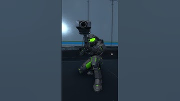 Snipers in Infinite be like-