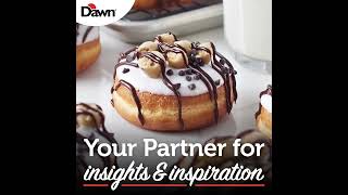 Your Partner for Insights and Inspiration