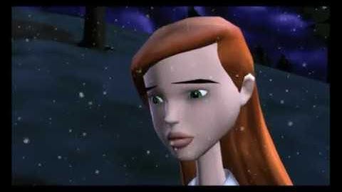 Ben 10 Alien Force Walkthrough Part 8, A Weather Chnage (PSP, PS2, NINTENDO)