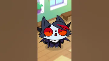 You Shouldn T Have PISSED Him OFF Simbochka Simba Animation Cat 