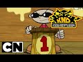 Codename: Kids Next Door - Operation: T.U.R.N.I.P.