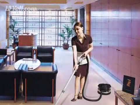 Carpet Magic Cleaning Services Exeter.flv