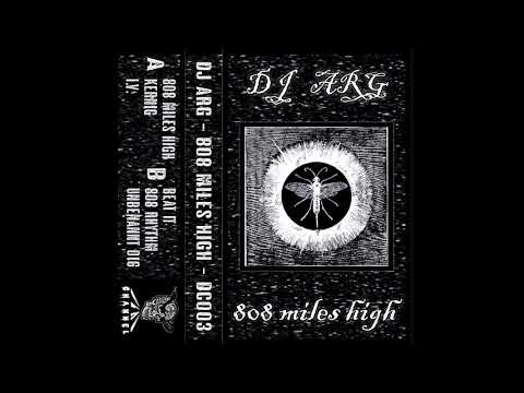 DJ Arg — DJ ARG - Beat It