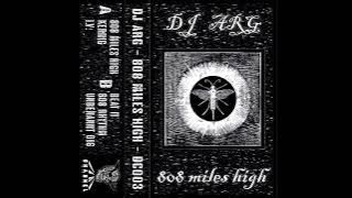 DJ ARG - Beat It