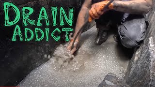 Blocked Drain 819