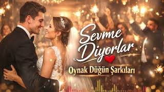 Sevme Diyorlar 💔 Söz Nişan Kına Düğün Şarkıları En Sevilen Oynak & Duygusal Müzikler