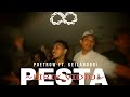 POETROW - PESTA ft. KEILANDBOI (LIRIK VIDIO)