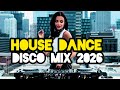 Disco mix 80's House Dance, Nonstop Disco dance 2026,New hits Dj-Donna 