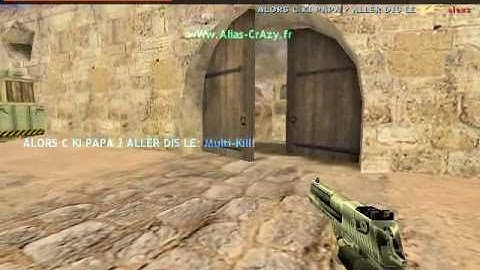 Cs 1.6  "chek" @ Wallhack, Speedhack, Aimbot  STEAM_0:0:33382522