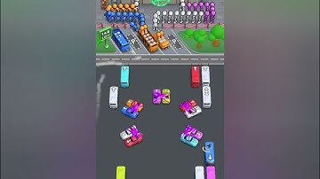 Crowd Express Level 504 Gameplay