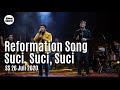 Gibeon worship  reformation song  suci suci suci  ss 26 juli 2020