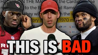 The Arizona Cardinals Collapse is Worse Than You Think