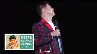 Doru Octavian Dumitru la Sala Palatului