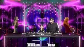 Best of 90s & 2000s Anthems -  LIVE DJ SHOW!