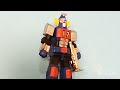 【1600本目】🤖『ワンセブン讃歌』🤖永遠の宙明サウンド