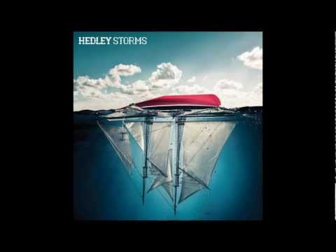 Hedley - One Life