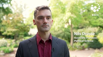 How can we manage ecosystems to mitigate climate change? - Forest policy