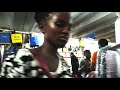 Dar es Salaam, Tanzania: Kariakoo Market Inside