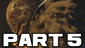 Cronos The New Dawn Walkthrough Gameplay Part 5 - The Terminal - (PC Gameplay)