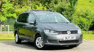 VW Sharan