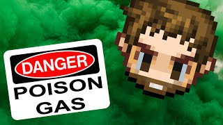 Underhell Playthrough (#8) I GOT GAS!