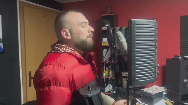 Hetem - JO JO (cover)