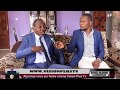 Mike Mukebayi: Ko Banga ekoti epa kabila, makambu ebongwani ba defiaka peuple te, ekomi na suka (VIDÉO)