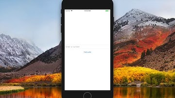 Xamarin Forms with FSharp Intro -  Part 2