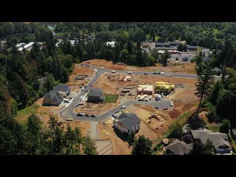 520 NE Province Dr, Camas, WA home video tour