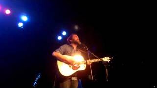 Scott Hutchison (Frightened Rabbit) - Square 9 (Live) @ First Avenue 02/19/2011