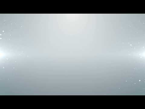 Particles White Business Bright Glitter Bokeh Dust Abstract Background Loop 4K | By Creator Stockify