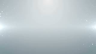 Particles White Business Bright Glitter Bokeh Dust Abstract Background Loop 4K | By Creator Stockify