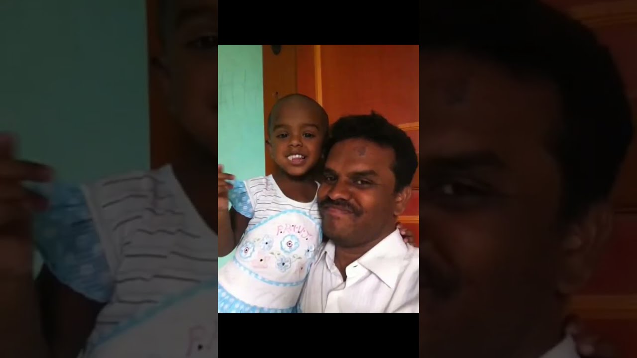 My Daughter's Edit for My Birthday 2025 🎈🎈✨🎉!!!