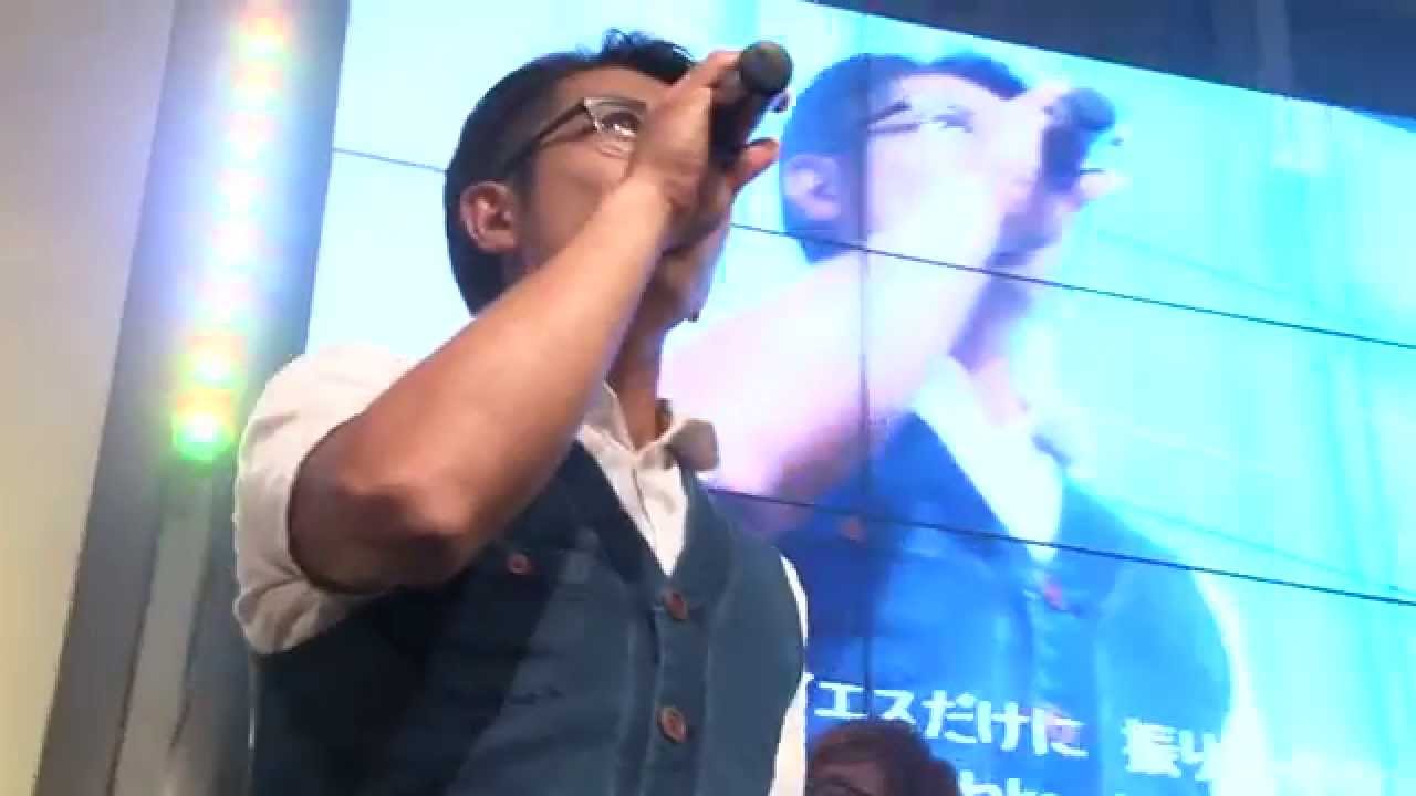 Christ Is Enough-Official Japanese / Live Church Worship