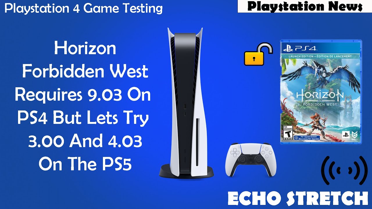 PS5とPS4のゲーム YouTube