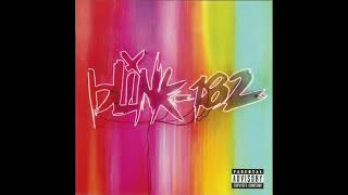 blink-182 - Blame It on My Youth [Audio]