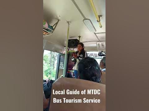 meghalaya tourism bus service