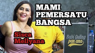 MAMI SISCA BL4K-BL4KAN DI PODCAST