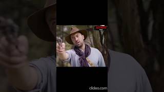 Как работает розыск в RDR2 #игра #fun