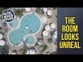 Combo Beach Hotel Samui - The Room Looks Unreal | Koh Samui, Thailand🏨