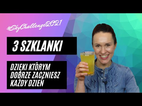 Wideo: 3 sposoby, aby czuć się świetnie o poranku