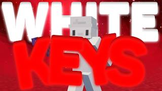 Exturbyy Lifesteal.net Montage | White Keys