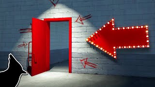 Games designed to trick you...