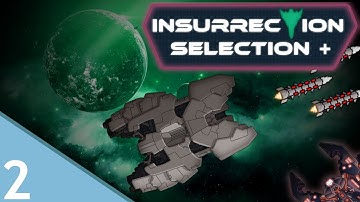 Biased Cognition - FTL: INSURRECTION SELECTION - Part 2