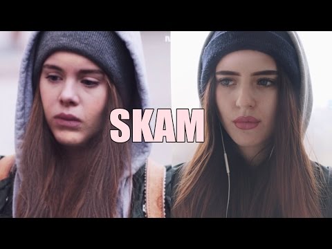 Повторяю Образ Евы из SKAM ♥ Eva Mohn's Style