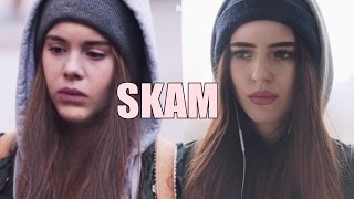 Повторяю Образ Евы из SKAM ♥ Eva Mohn's Style Повторяю Образ Евы из SKAM ♥ Eva Mohn's Style