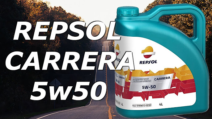 Cómo envejece aceite Repsol Elite Long Life 5w30 tras 11.000kms ? [ACEITE  USADO] 