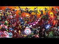 Мой тир лист персонажей игры Marvel: Contest of Champions